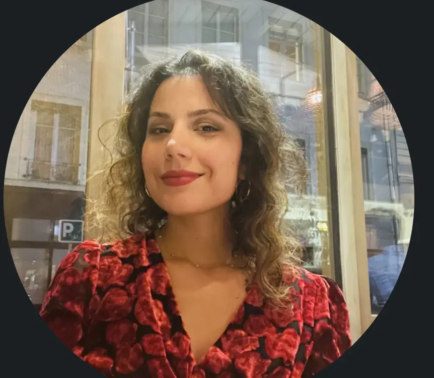 Samar, Sales Consultant @ MA