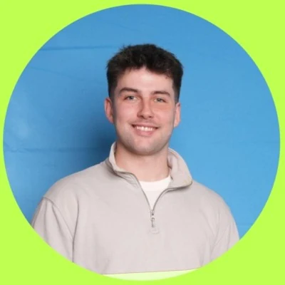 Philip, SDR @ Perk