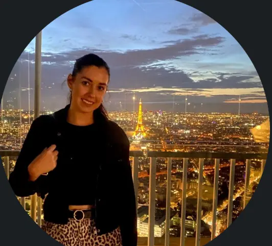 Shannon, SDR @ Travelport