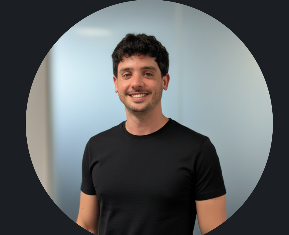Lucas, SDR @ Factorial