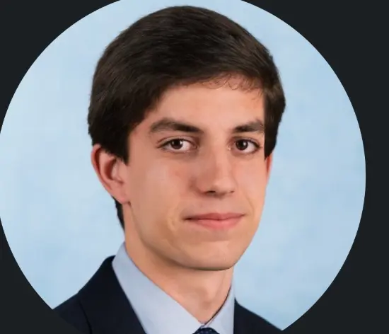 Javier, BDR @ Safeguard Global