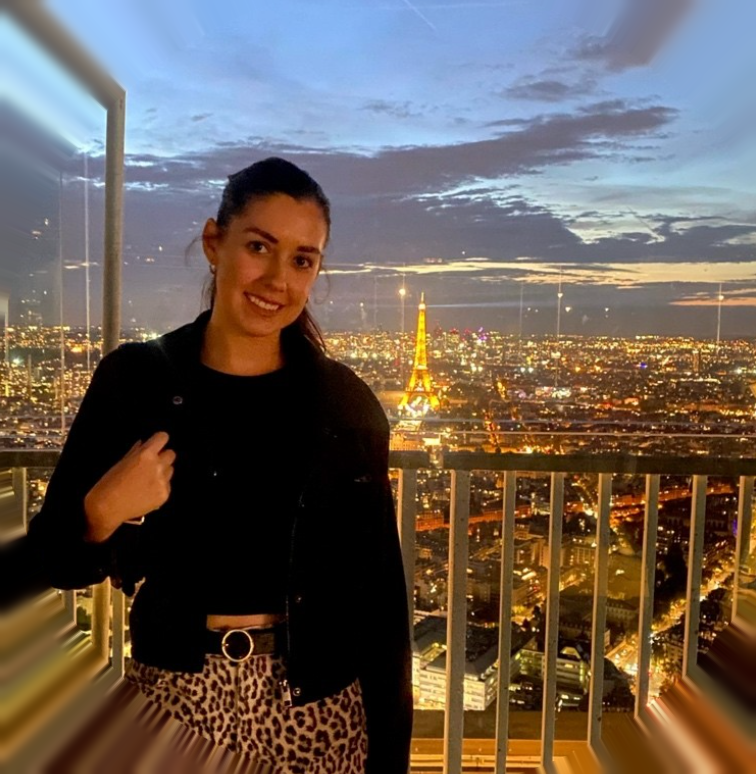 Shannon, SDR @ Travelport