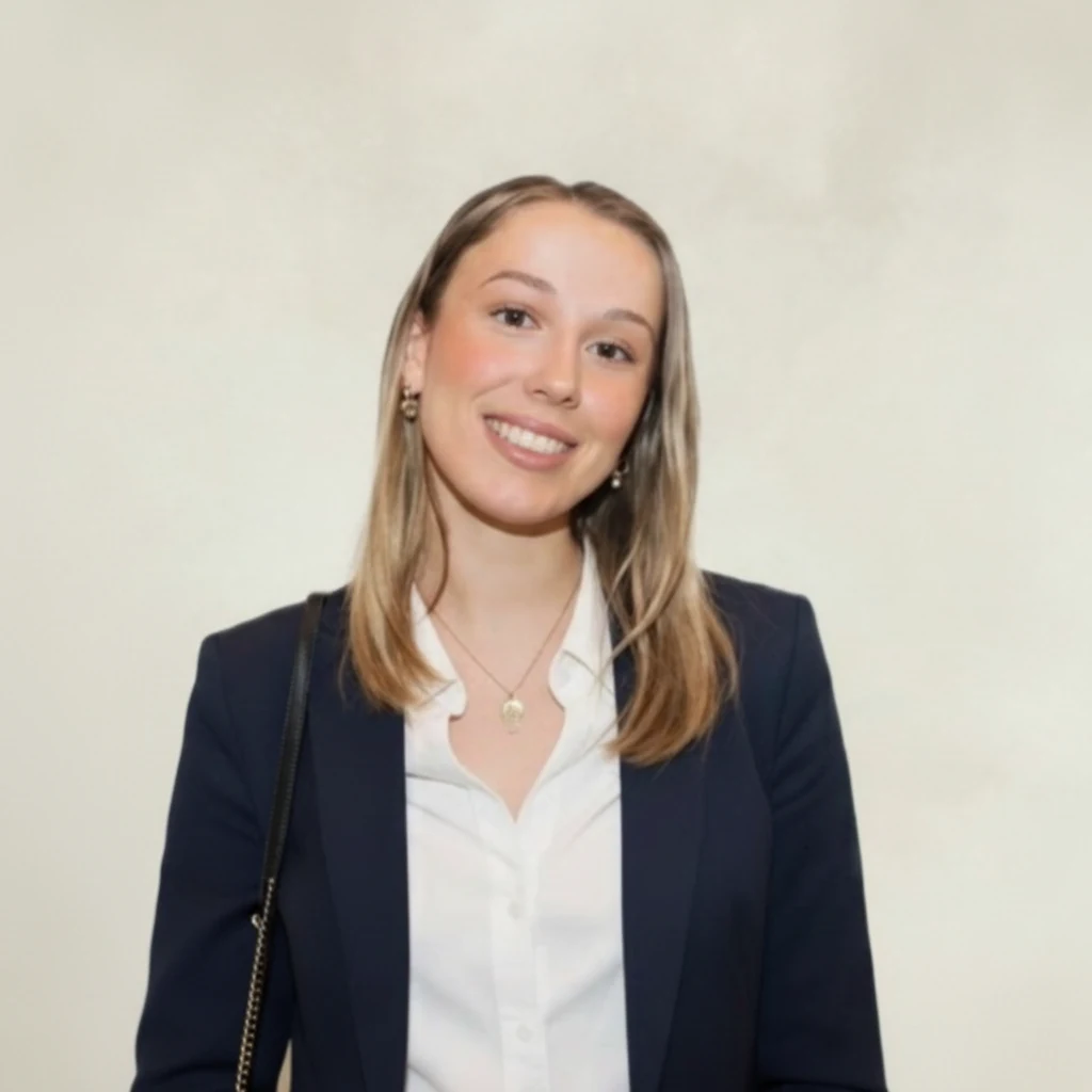 Ingrid, SDR @ bsport